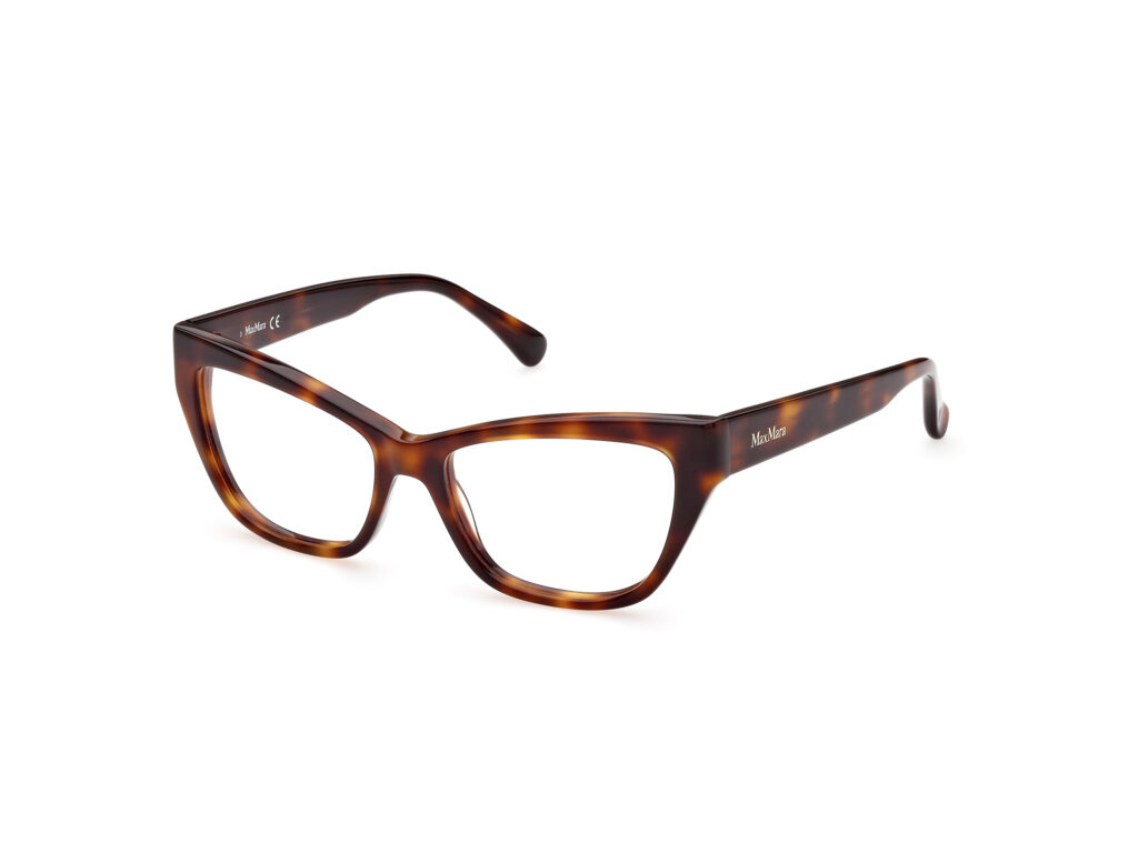 Occhiali MaxMara MM5053-052 avana scura