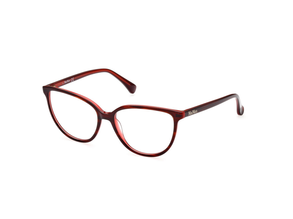 Occhiali MaxMara MM5055-069 bordeaux luc