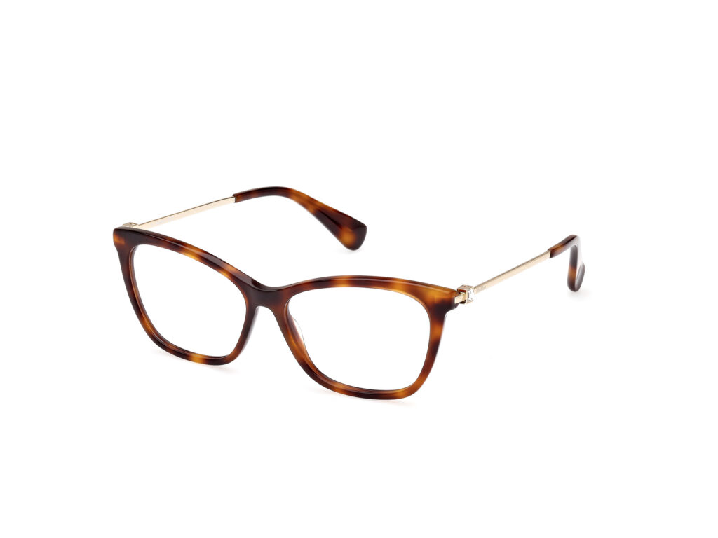 Occhiali MaxMara MM5070-052 avana scura