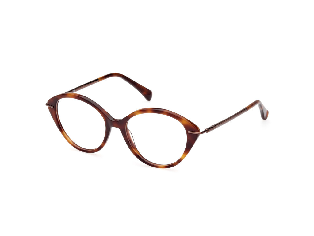 Occhiali MaxMara MM5075-052 avana scura