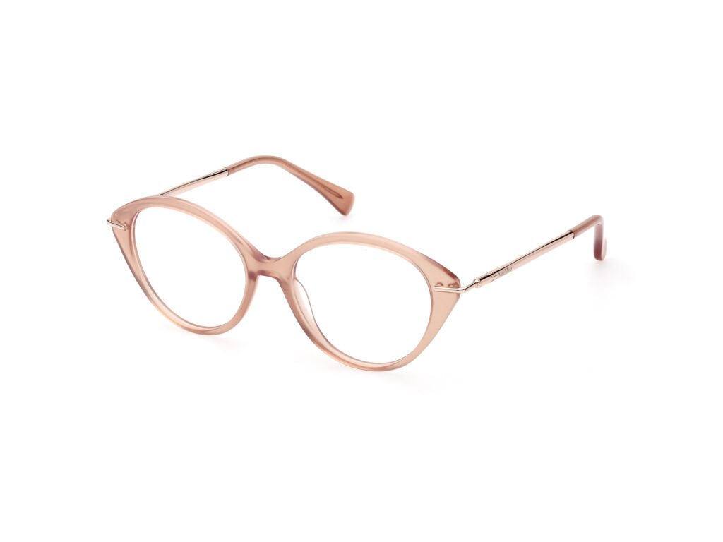 Occhiali MaxMara MM5075-059 beige/altro