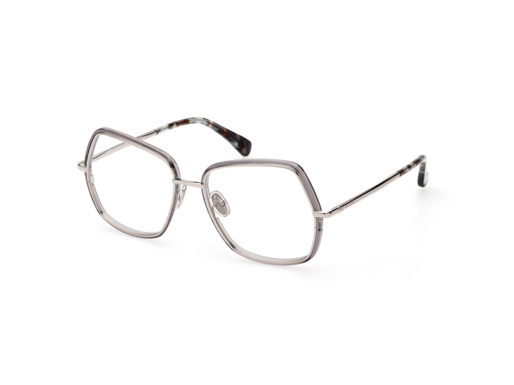 Occhiali MaxMara MM5076-016 palladio luc