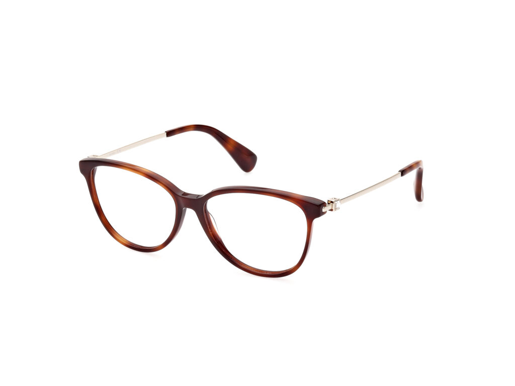 Occhiali MaxMara MM5078-052 avana scura