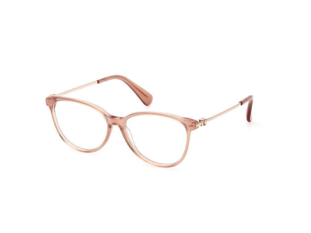 Occhiali MaxMara MM5078-059 beige/altro