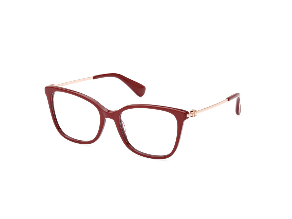 Occhiali MaxMara MM5079-066 rosso luc