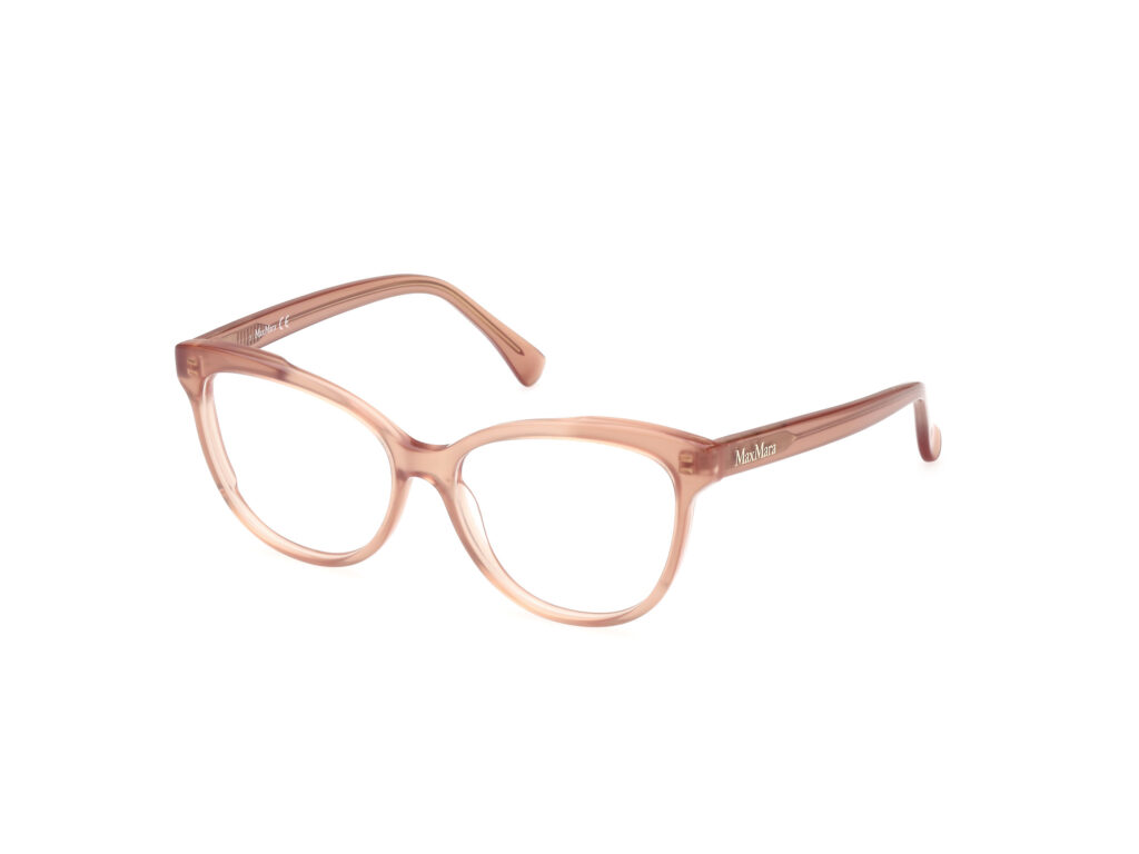 Occhiali MaxMara MM5093-072 rosa luc