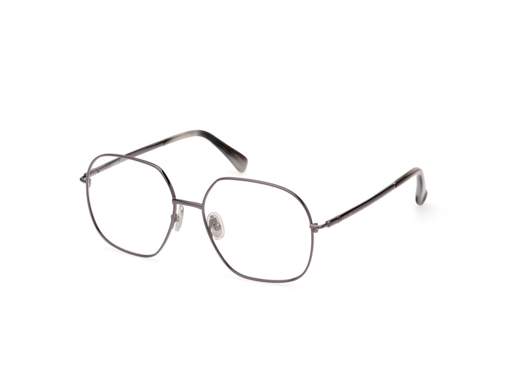 Occhiali MaxMara MM5097-008 antracite luc