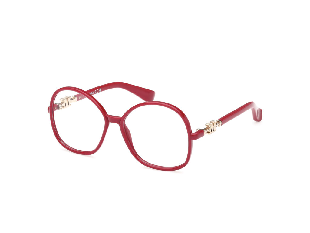 Occhiali MaxMara MM5100-075 fucsia luc