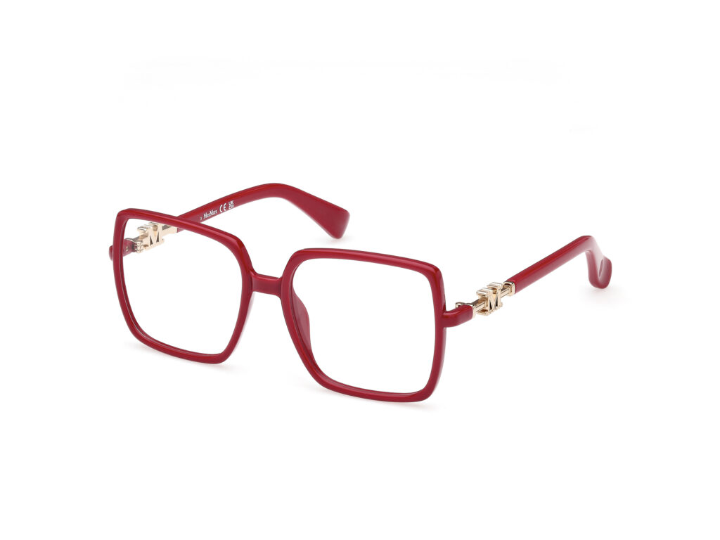 Occhiali MaxMara MM5108-H-075 fucsia luc