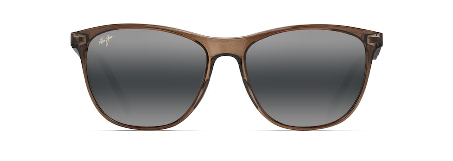 Occhiali da Sole polarizzati classici SUGAR CANE Maui Jim MM783-020 Transparent Mocha