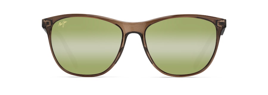 Occhiali da Sole polarizzati classici SUGAR CANE Maui Jim MM783-022 Transparent Mocha