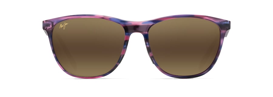 Occhiali da Sole polarizzati classici SUGAR CANE Maui Jim MM783-027 Lilac Sunset