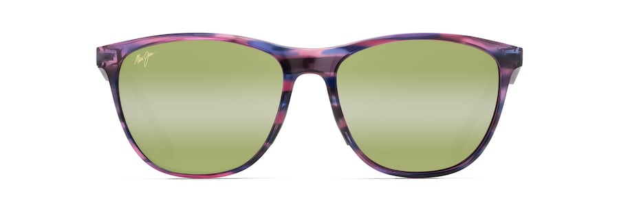 Occhiali da Sole polarizzati classici SUGAR CANE Maui Jim MM783-030 Lilac Sunset