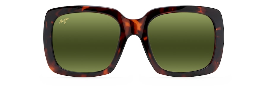 Occhiali da Sole polarizzati moda TWO STEPS Maui Jim MM863-020 Tartaruga