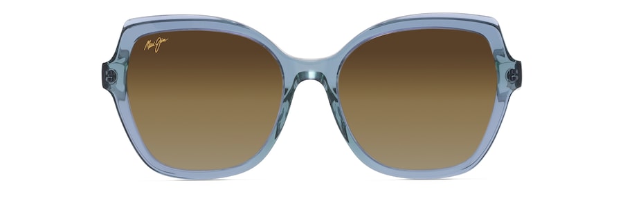 Occhiali da Sole polarizzati moda MAMANE Maui Jim MM883-005 Teal