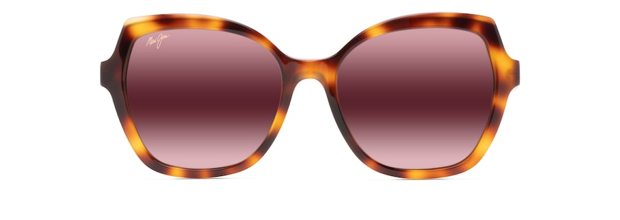 Occhiali da Sole polarizzati moda MAMANE Maui Jim MM883-015 Tartaruga