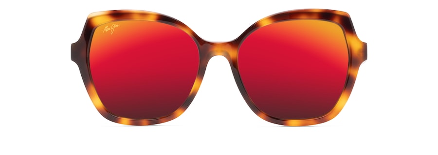 Occhiali da Sole polarizzati moda MAMANE Maui Jim MM883-027 Tartaruga