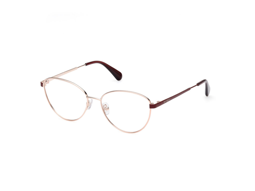 Occhiali MAX &CO MO5006-28B oro rosé lucido