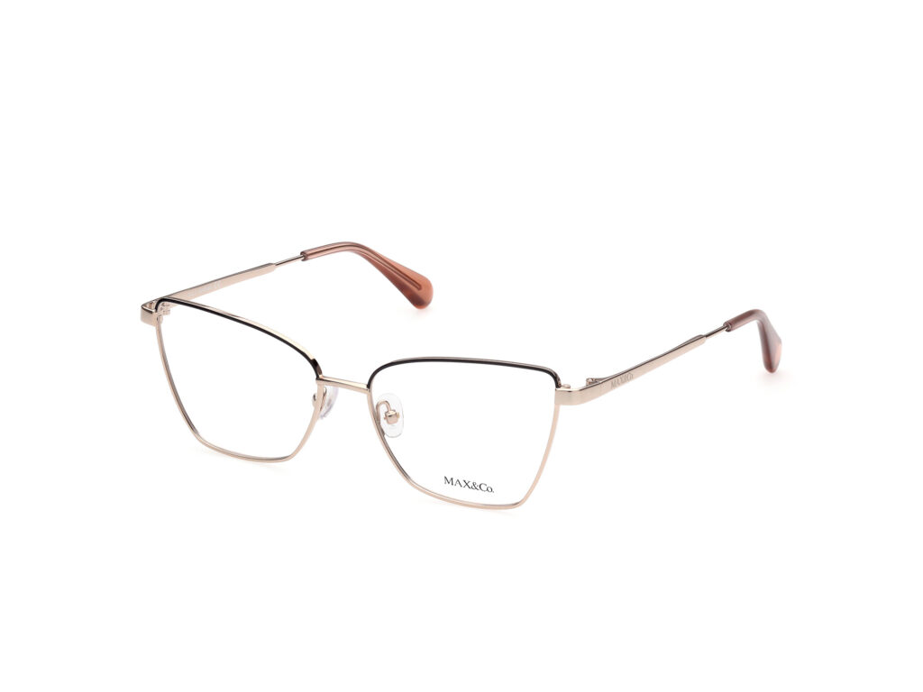 Occhiali MAX &CO MO5035-028 oro rosé lucido