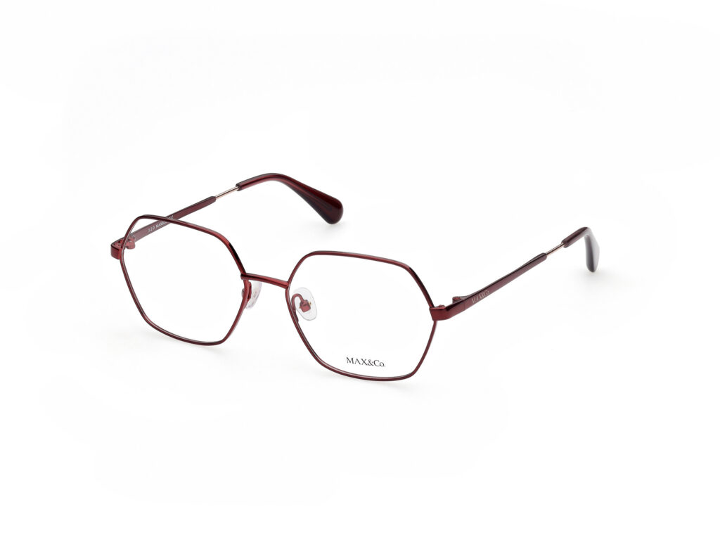 Occhiali MAX &CO MO5036-069 bordeaux luc