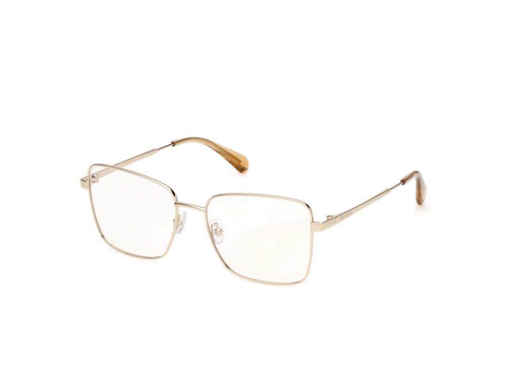 Occhiali MAX &CO MO5063-032 oro pallido