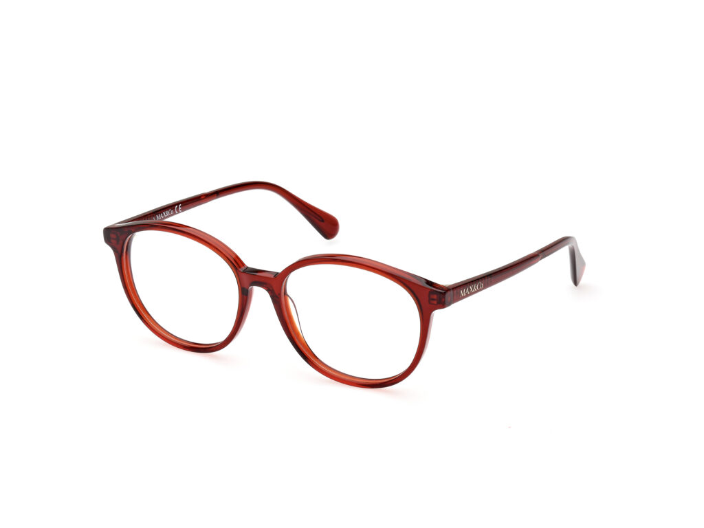 Occhiali MAX &CO MO5076-069 bordeaux luc