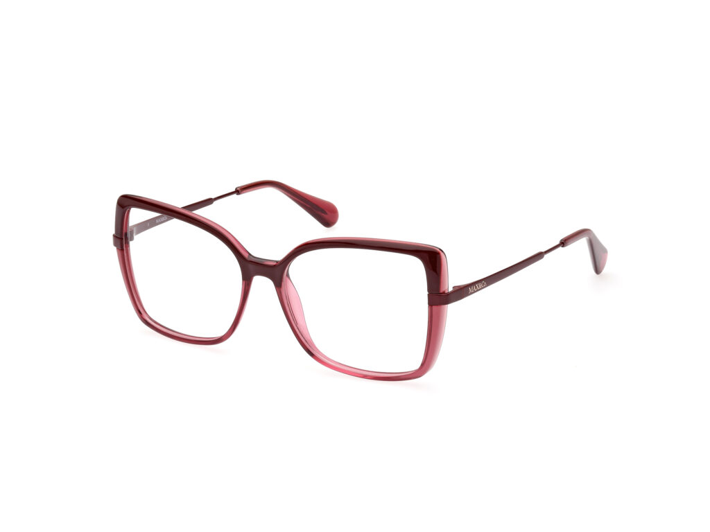 Occhiali MAX &CO MO5078-069 bordeaux luc