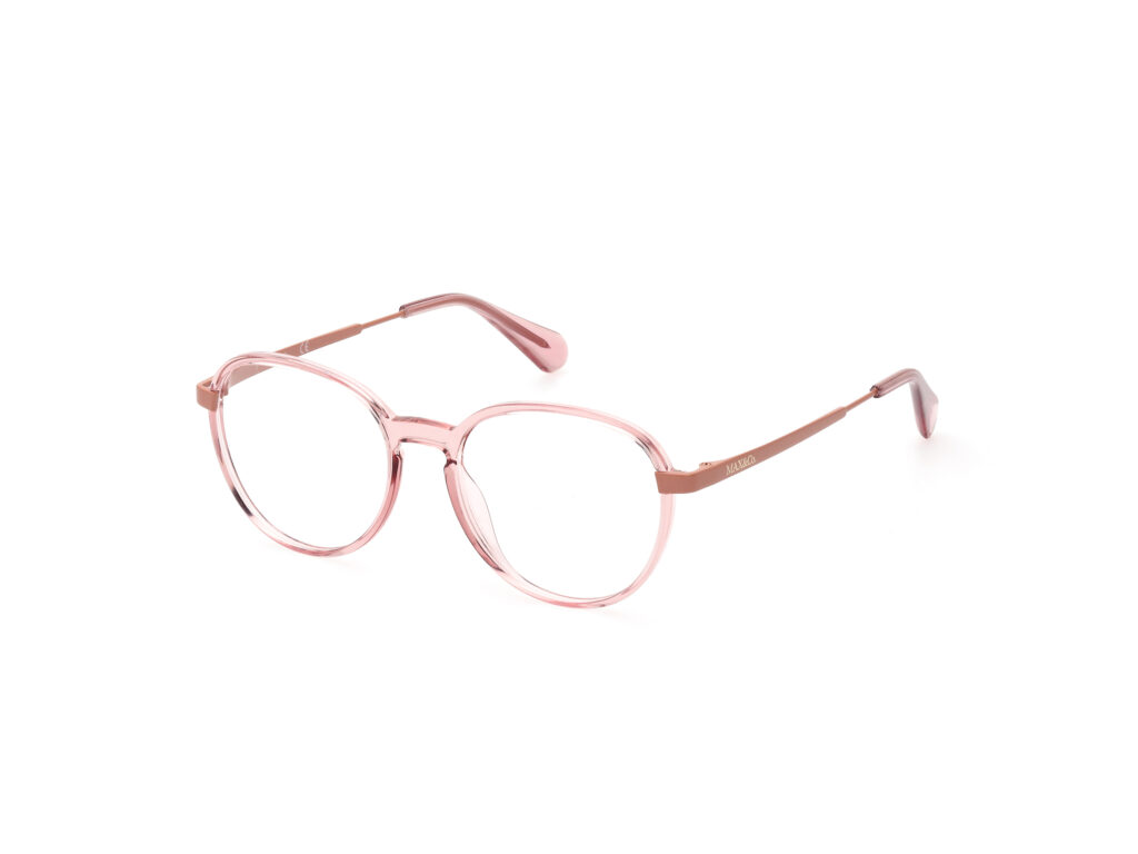 Occhiali MAX &CO MO5080-072 rosa luc