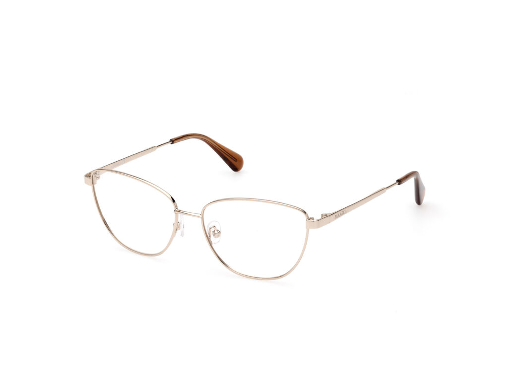 Occhiali MAX &CO MO5087-032 oro pallido