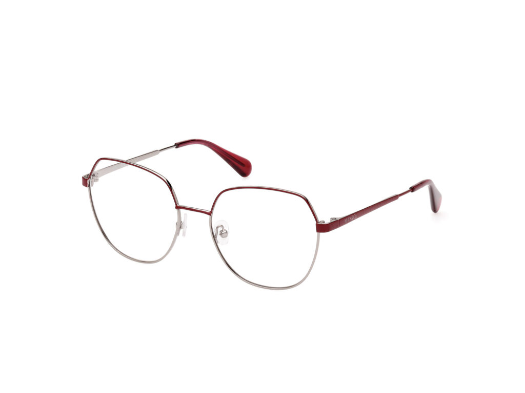 Occhiali MAX &CO MO5089-069 bordeaux luc