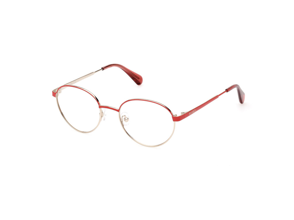 Occhiali MAX &CO MO5090-066 rosso luc