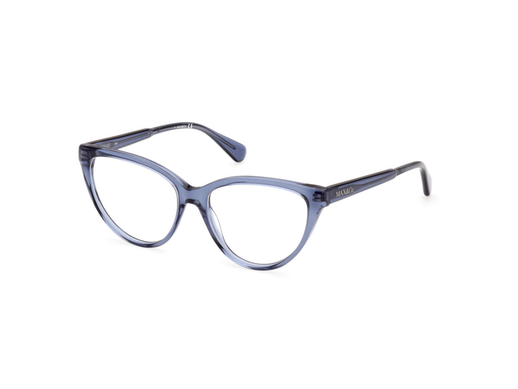 Occhiali MAX &CO MO5096-090 blu luc