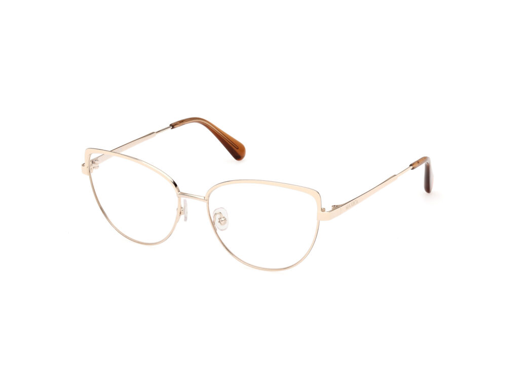 Occhiali MAX &CO MO5098-032 oro pallido