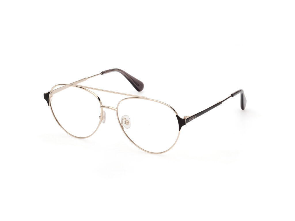 Occhiali MAX &CO MO5099-032 oro pallido