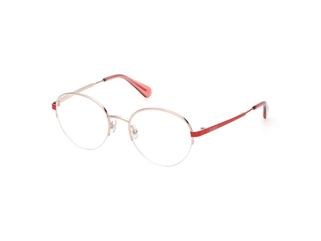 Occhiali MAX &CO MO5101-028 oro rosé lucido