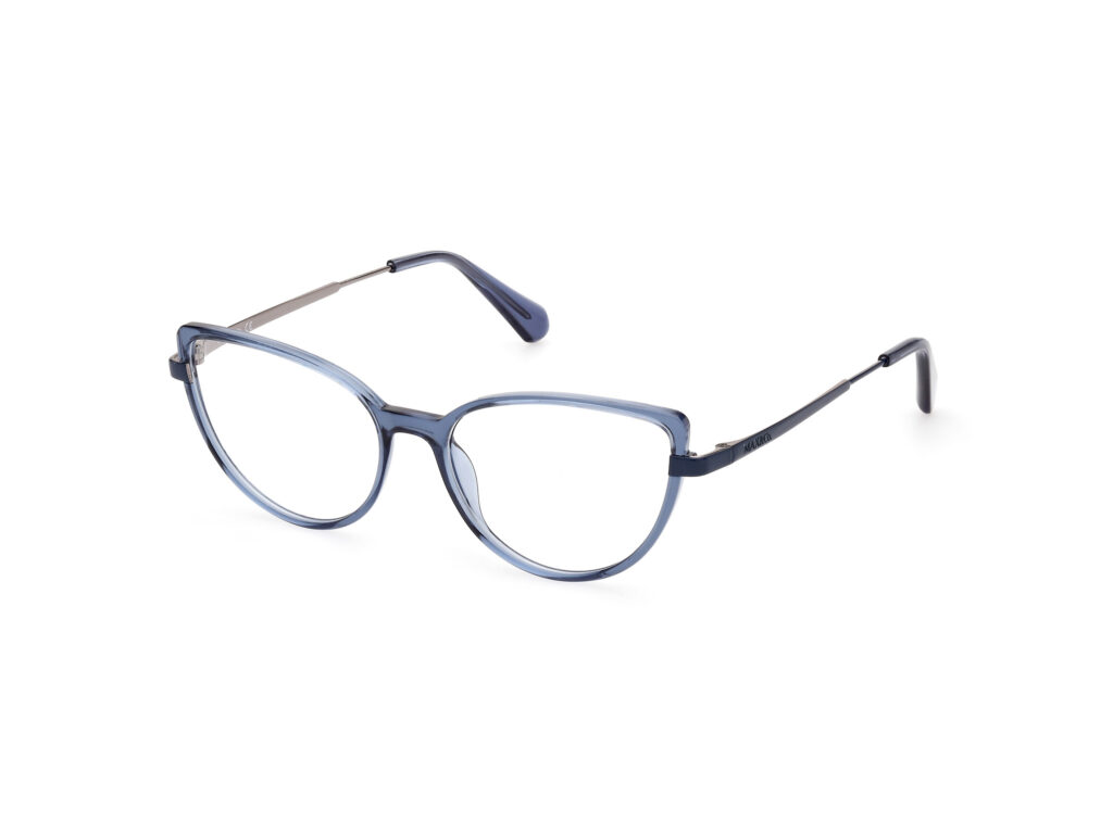 Occhiali MAX &CO MO5103-090 blu luc