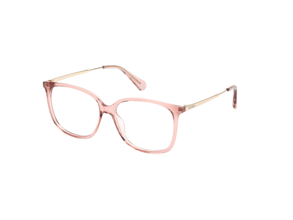 Occhiali MAX &CO MO5104-072 rosa luc