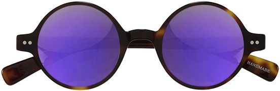 Occhiali da Sole Unisex Tags: Eyeglasses Epos Palladio 2 NTN tortoise havana