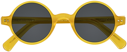 Occhiali da Sole Unisex Tags: Eyeglasses Epos Palladio ML honey