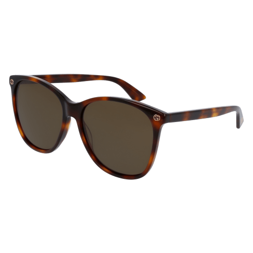 Occhiali da Sole Gucci GG0024S-002 HAVANA