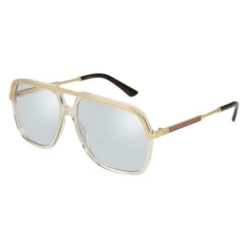 Occhiali da Sole Gucci GG0200S-005 YELLOW