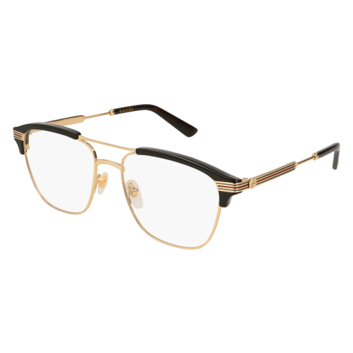 Occhiali  Gucci GG0241O-002 GOLD