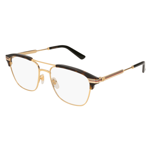 Occhiali  Gucci GG0241O-003 GOLD