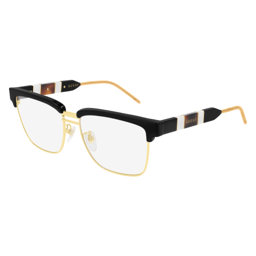 Occhiali  Gucci GG0603S-002 BLACK