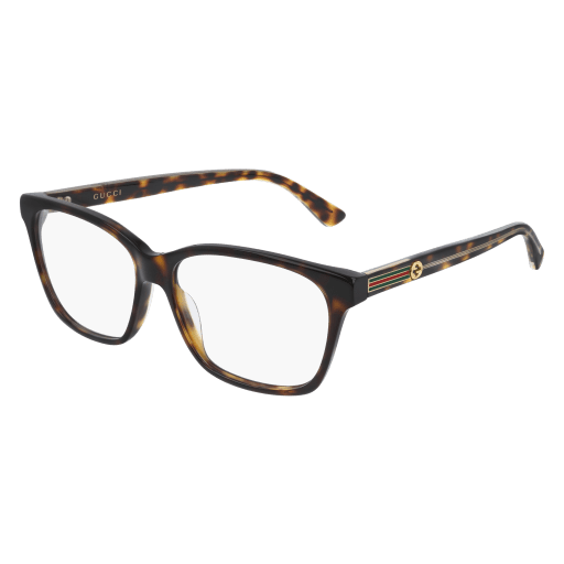 Occhiali  Gucci GG0532O-002 HAVANA