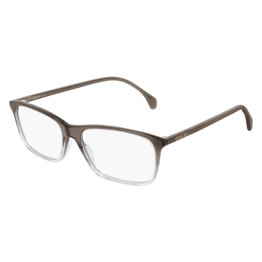 Occhiali  Gucci GG0553O-008 GREY