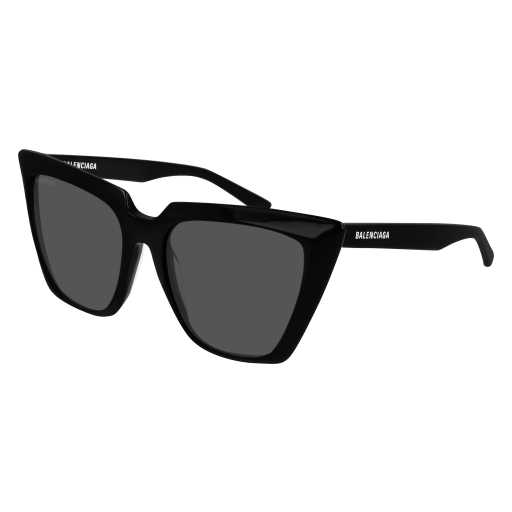 Occhiali da Sole Balenciaga BB0046S-001 BLACK