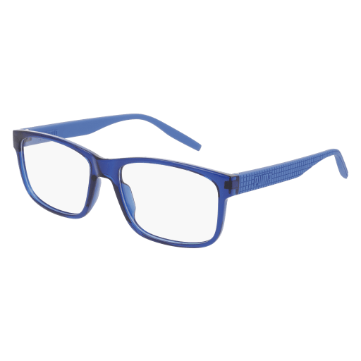 Occhiali  Puma PU0280O-002 BLUE