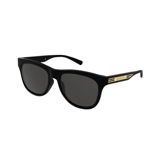 Occhiali da Sole Gucci GG0980S-001 BLACK