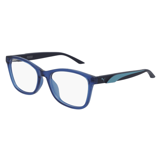 Occhiali  Puma PJ0054O-002 BLUE